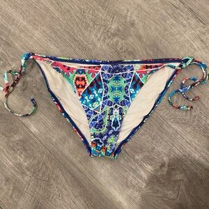 La Blanca Bikini Bottom 8